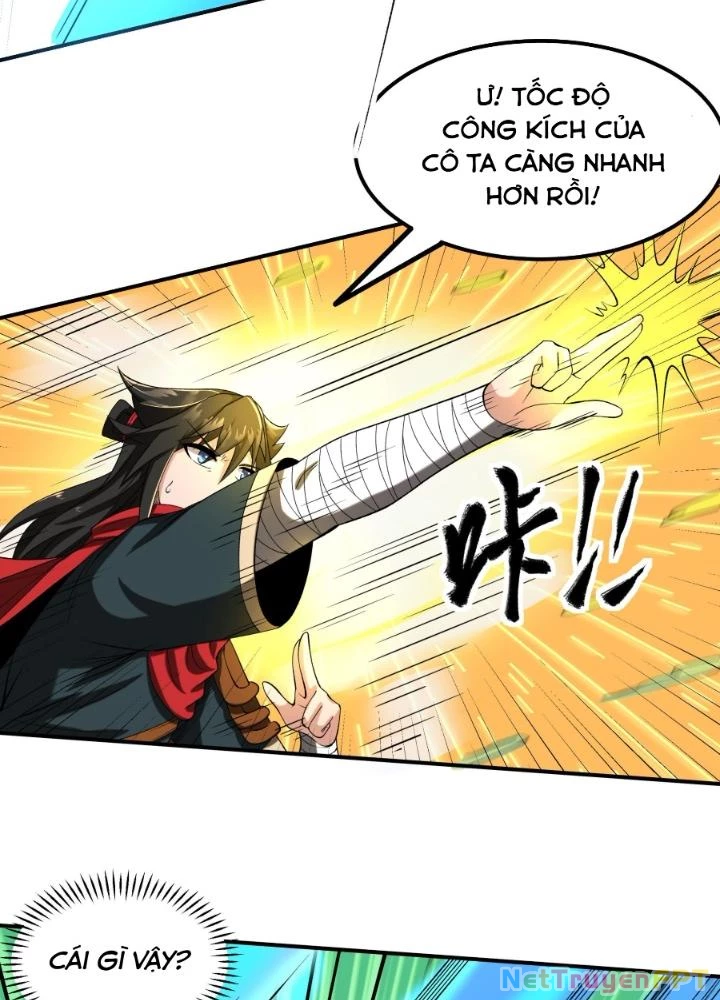 Chiến Thần Bất Tử Chapter 92 - 9