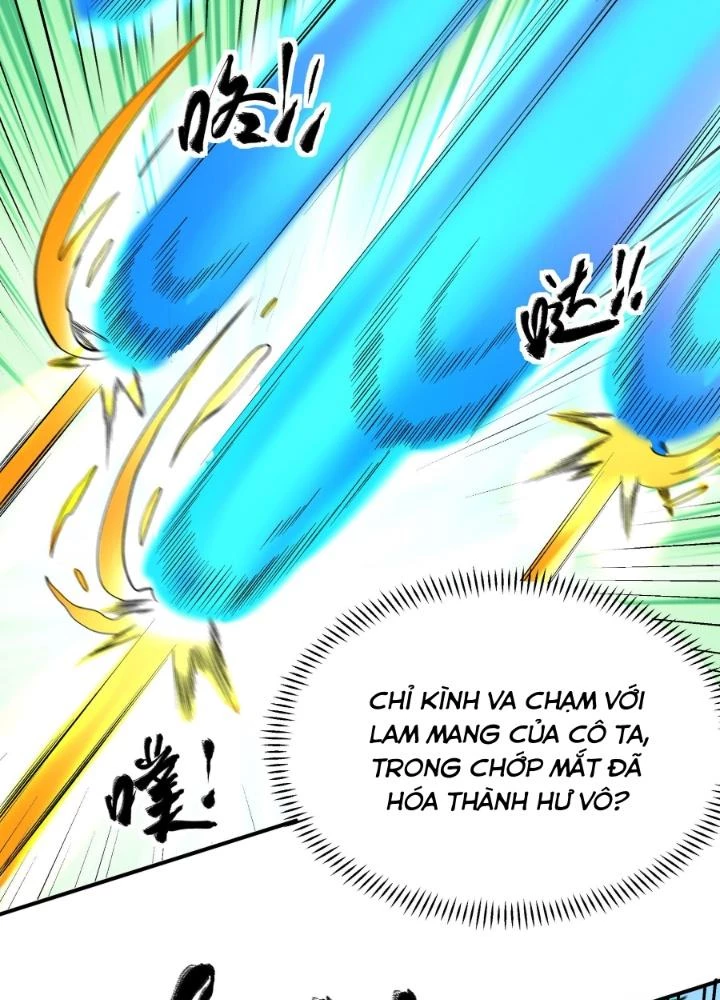 Chiến Thần Bất Tử Chapter 92 - 11