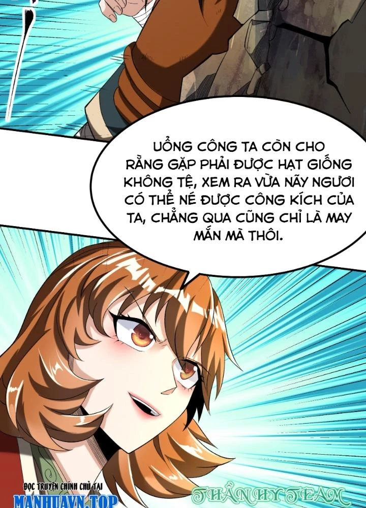 Chiến Thần Bất Tử Chapter 92 - 29