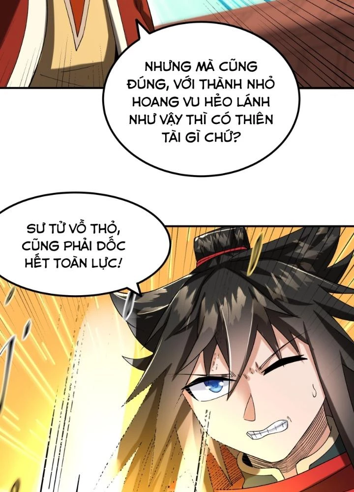 Chiến Thần Bất Tử Chapter 92 - 31