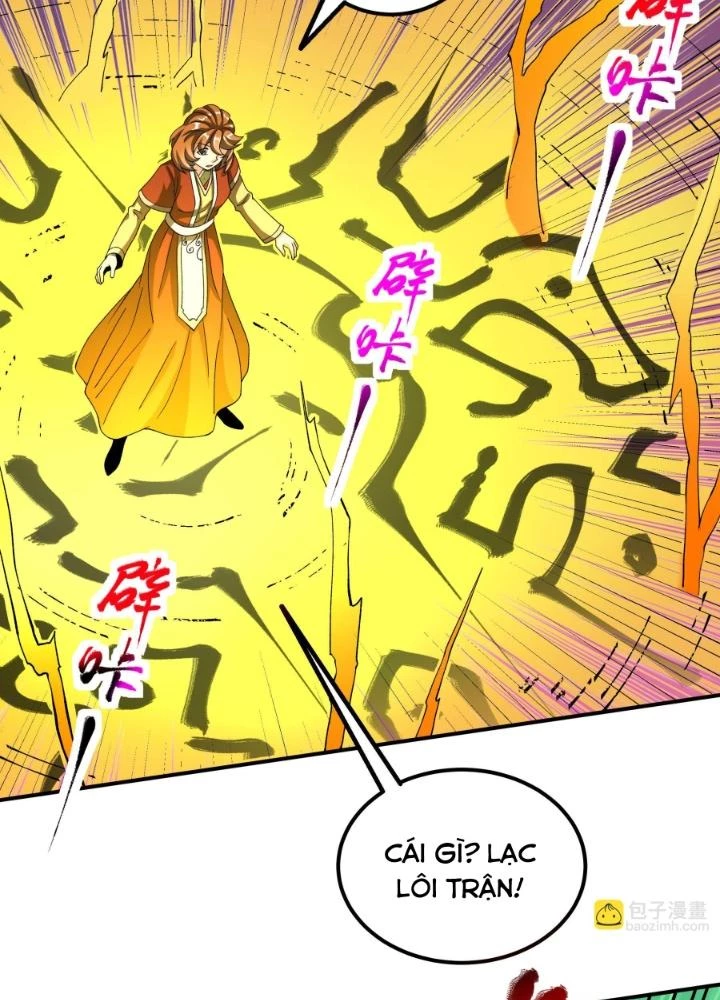 Chiến Thần Bất Tử Chapter 92 - 35