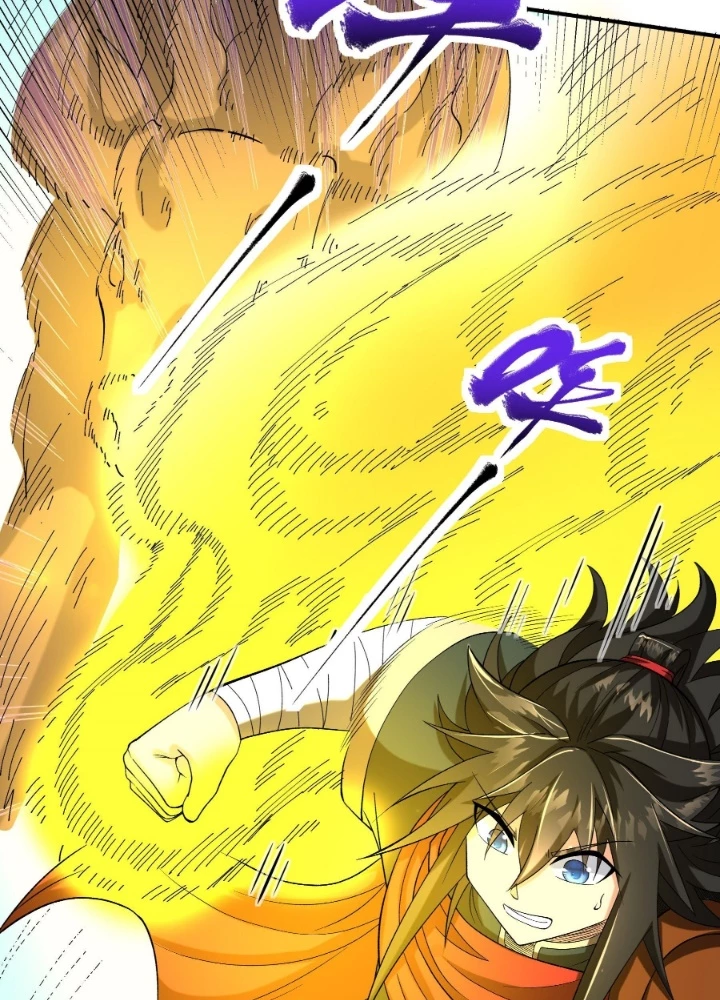 Chiến Thần Bất Tử Chapter 92 - 43