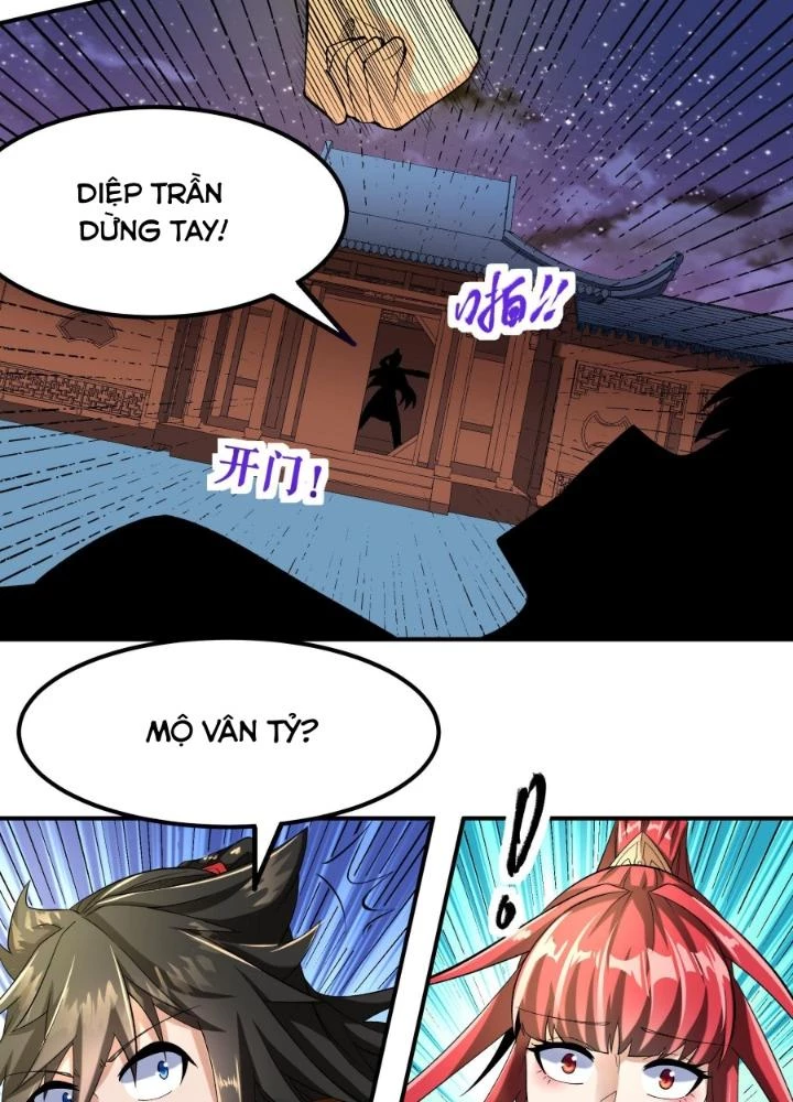 Chiến Thần Bất Tử Chapter 92 - 47