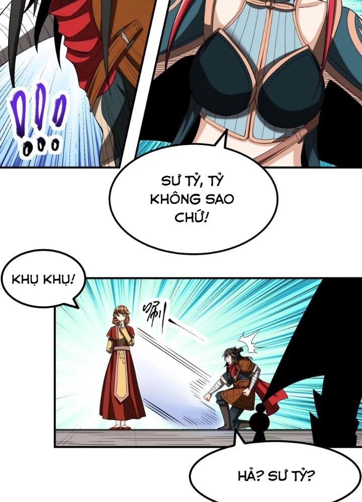 Chiến Thần Bất Tử Chapter 92 - 49