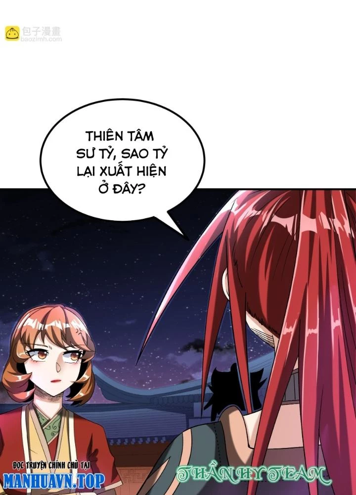 Chiến Thần Bất Tử Chapter 92 - 51