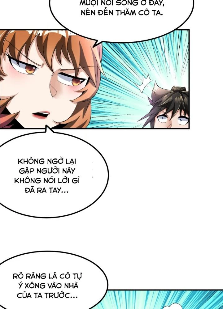 Chiến Thần Bất Tử Chapter 92 - 53