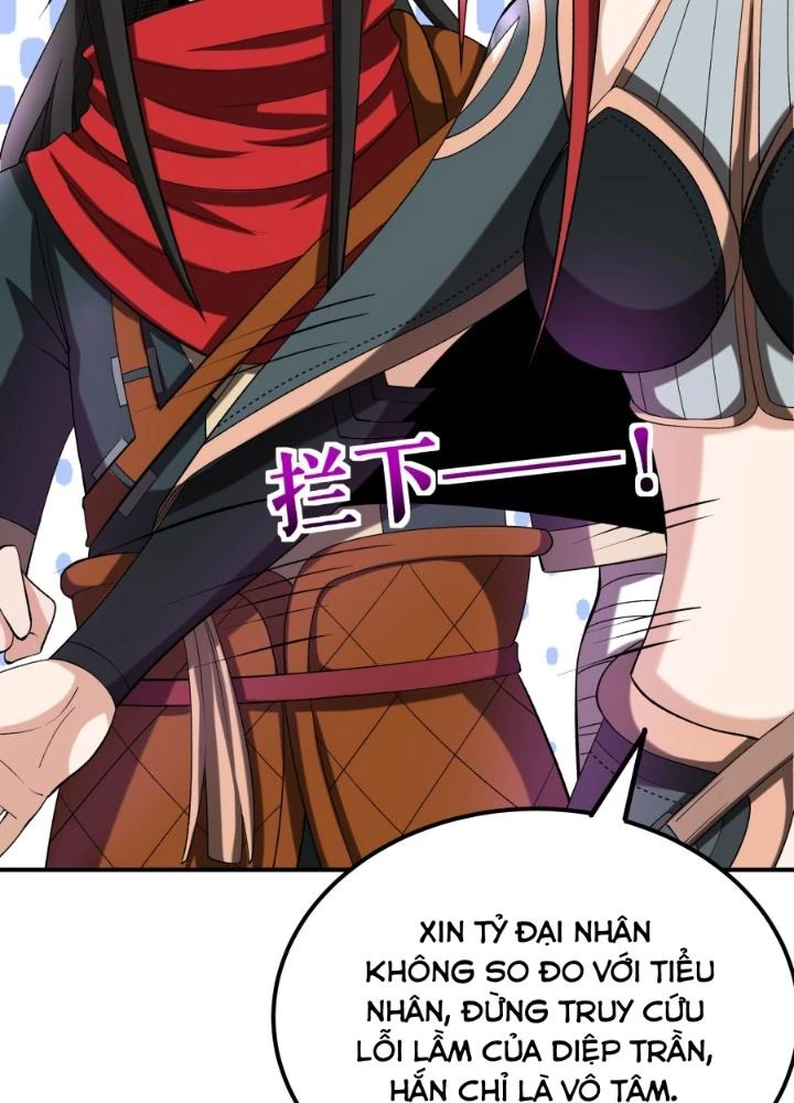 Chiến Thần Bất Tử Chapter 92 - 57