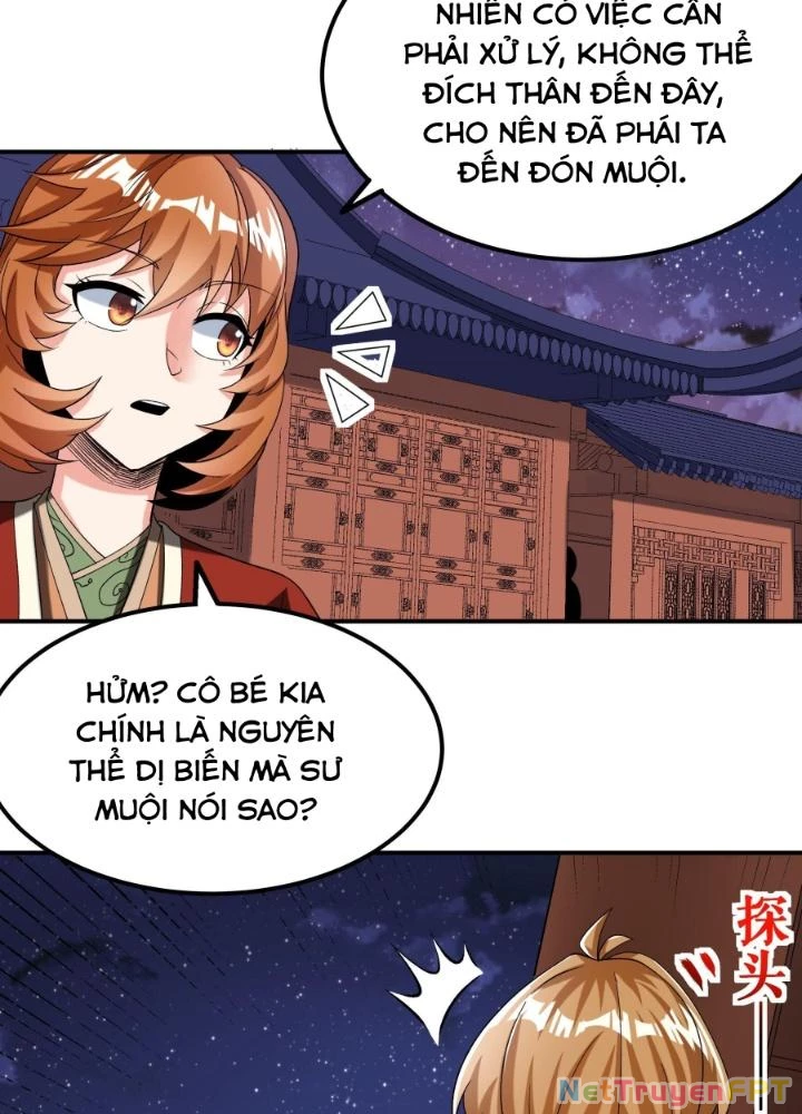 Chiến Thần Bất Tử Chapter 92 - 65