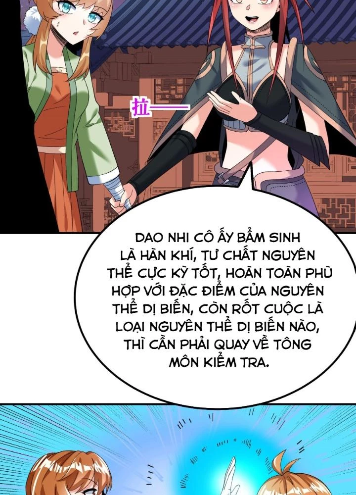Chiến Thần Bất Tử Chapter 92 - 69