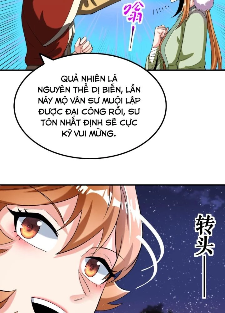 Chiến Thần Bất Tử Chapter 92 - 71