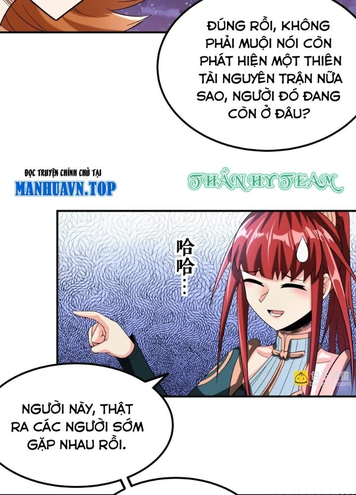Chiến Thần Bất Tử Chapter 92 - 73