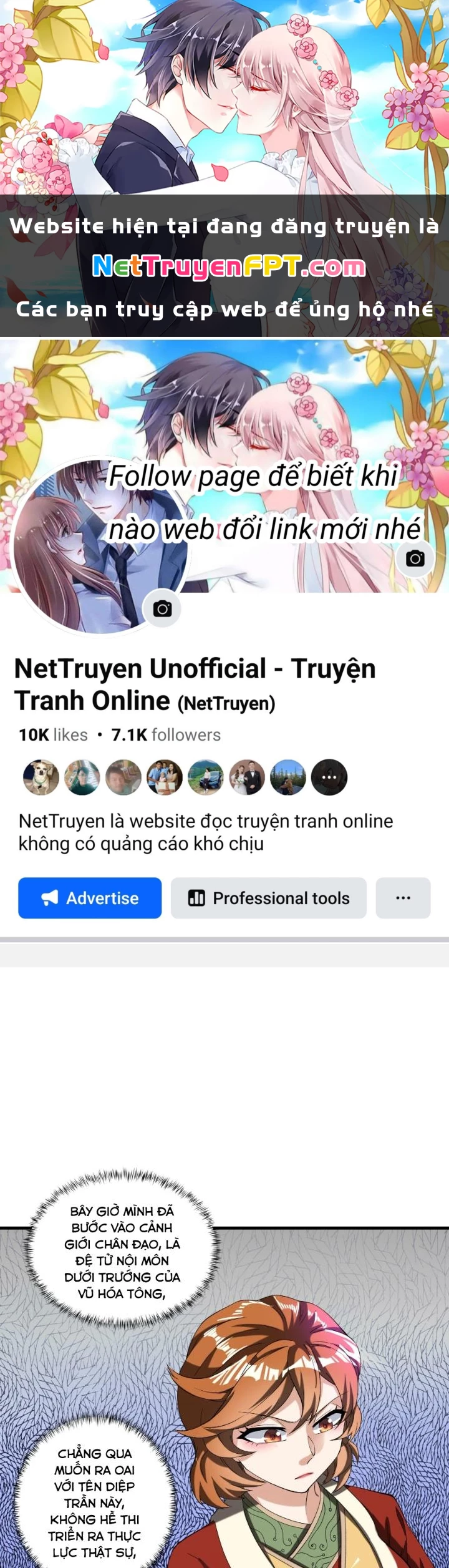 Chiến Thần Bất Tử Chapter 93 - 1