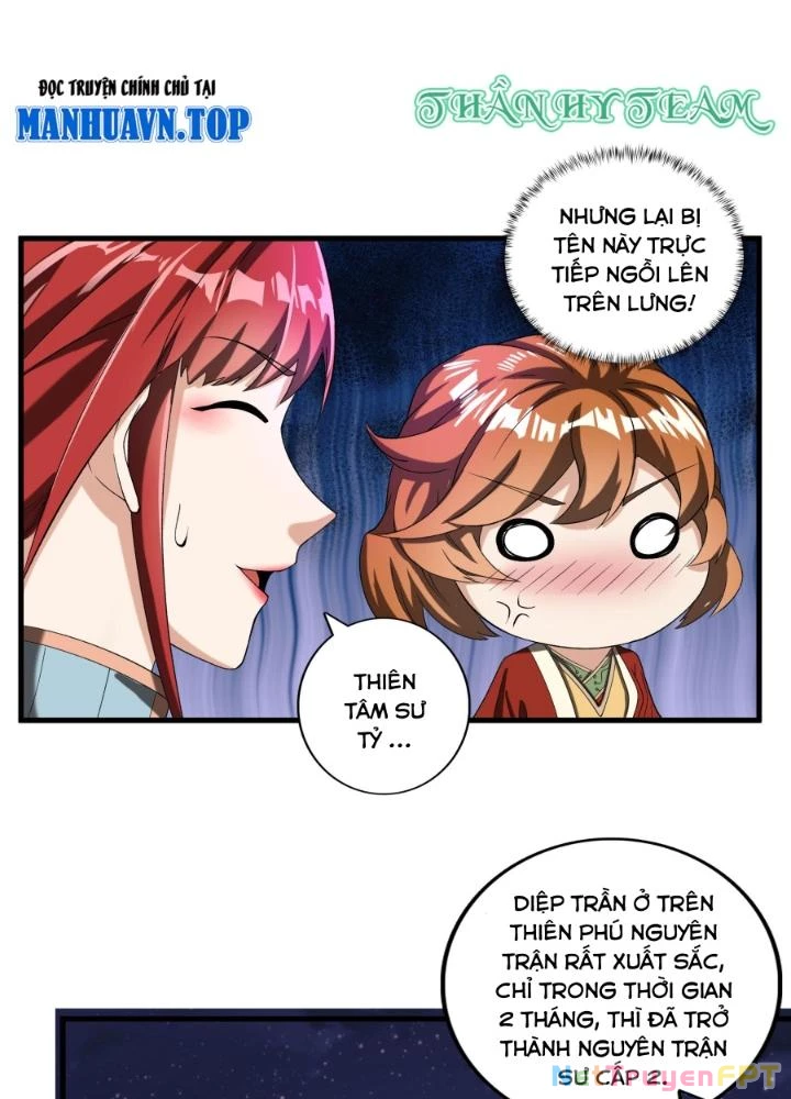 Chiến Thần Bất Tử Chapter 93 - 3