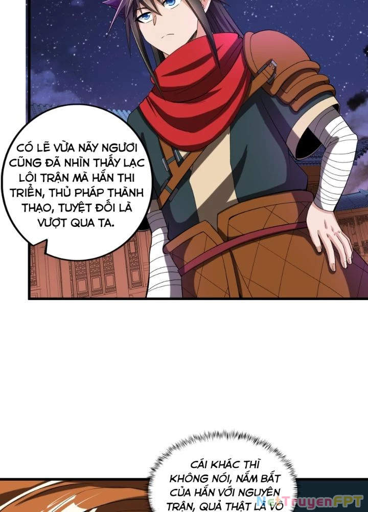 Chiến Thần Bất Tử Chapter 93 - 5