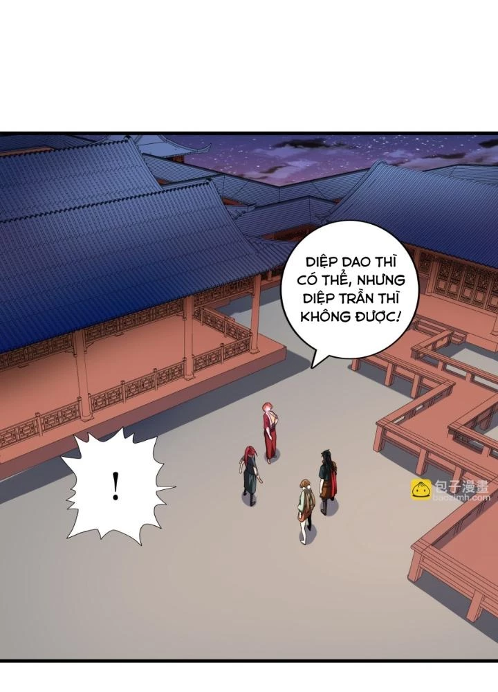 Chiến Thần Bất Tử Chapter 93 - 11