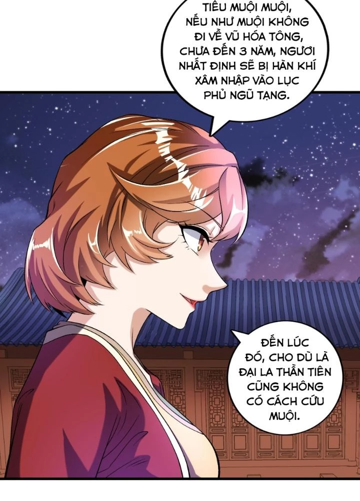 Chiến Thần Bất Tử Chapter 93 - 23