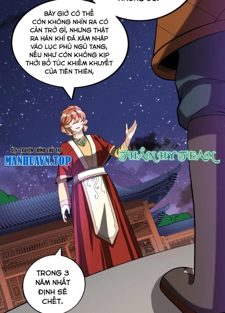 Chiến Thần Bất Tử Chapter 93 - 27