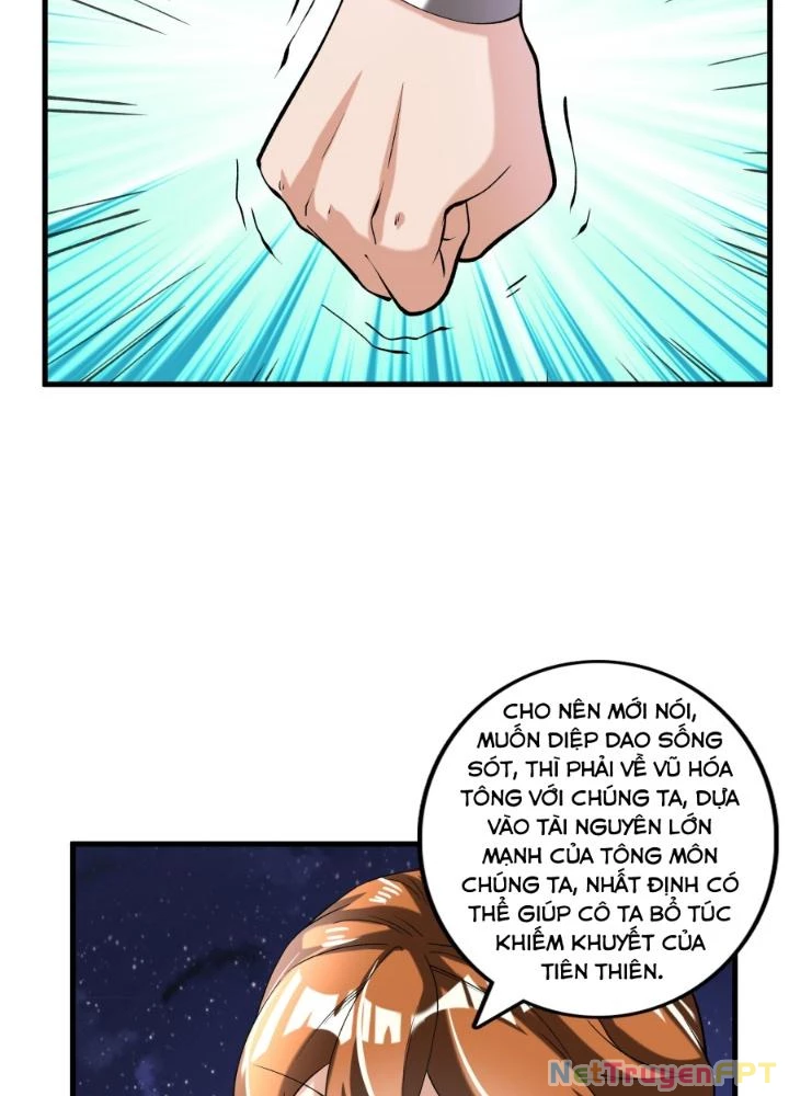 Chiến Thần Bất Tử Chapter 93 - 31