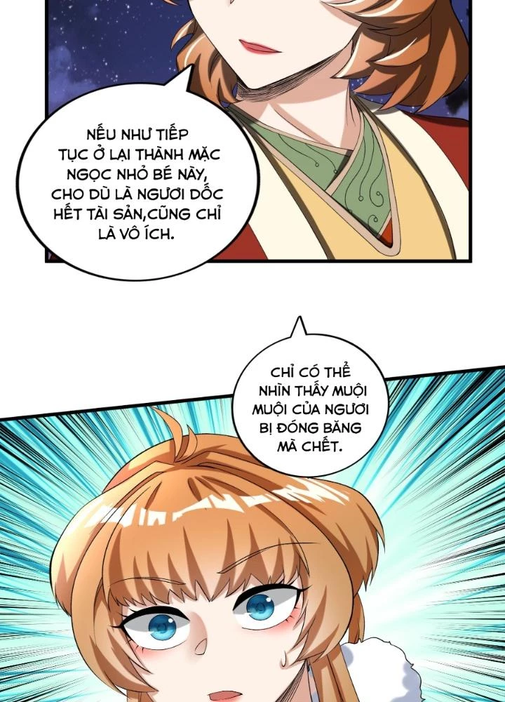Chiến Thần Bất Tử Chapter 93 - 33