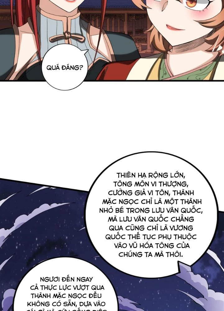 Chiến Thần Bất Tử Chapter 93 - 37
