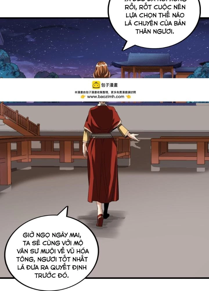 Chiến Thần Bất Tử Chapter 93 - 43