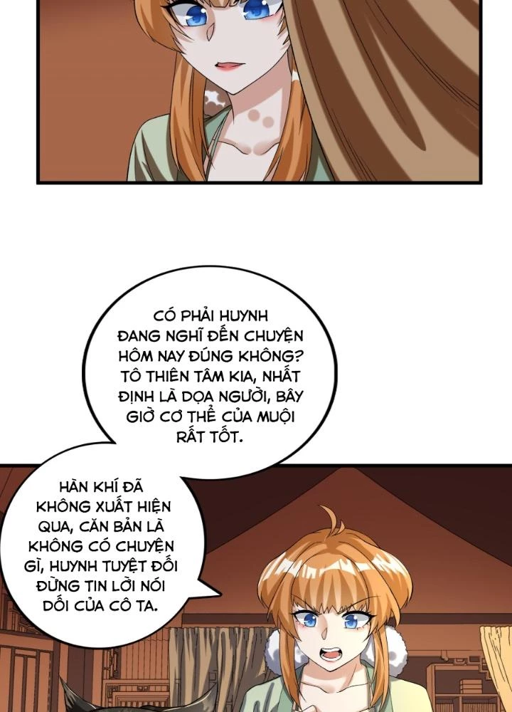 Chiến Thần Bất Tử Chapter 93 - 51