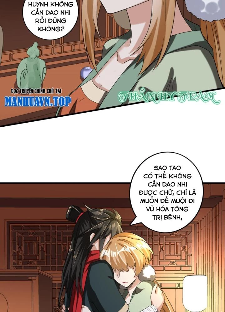 Chiến Thần Bất Tử Chapter 93 - 59