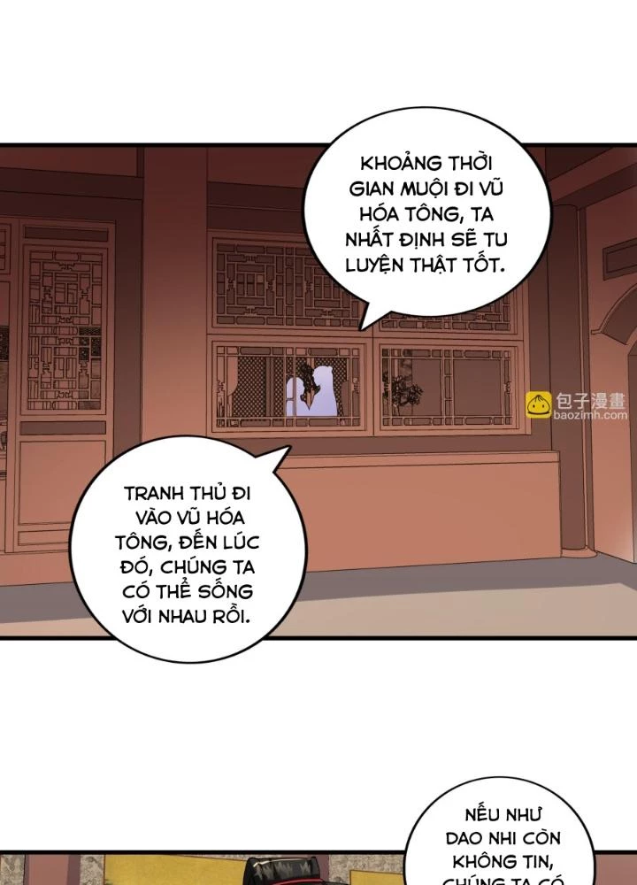 Chiến Thần Bất Tử Chapter 93 - 65