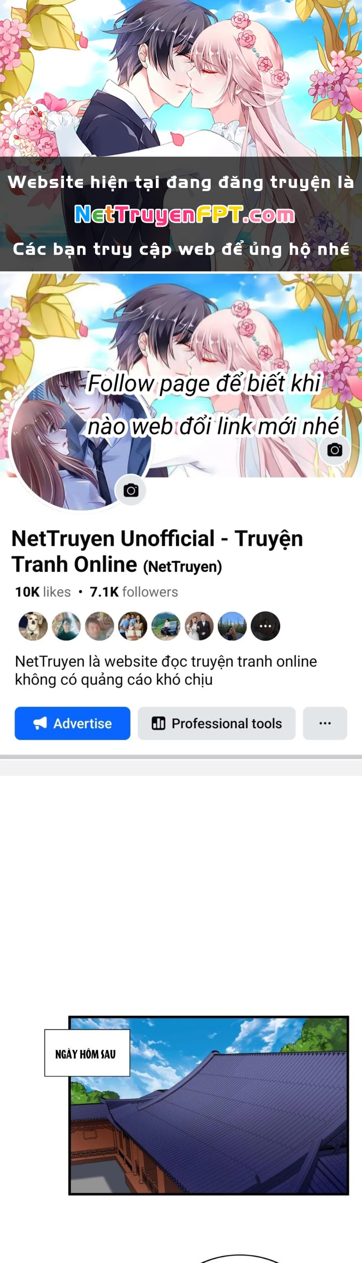Chiến Thần Bất Tử Chapter 94 - 1