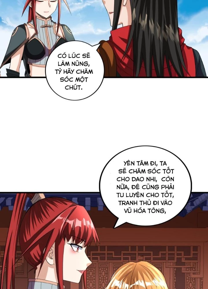 Chiến Thần Bất Tử Chapter 94 - 5
