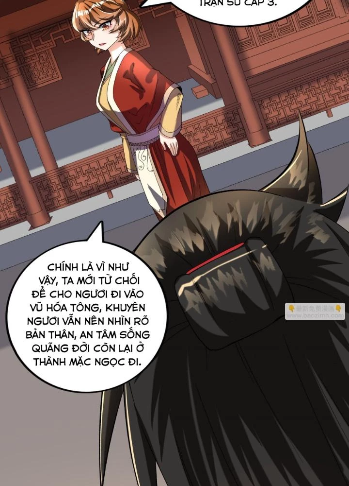Chiến Thần Bất Tử Chapter 94 - 11