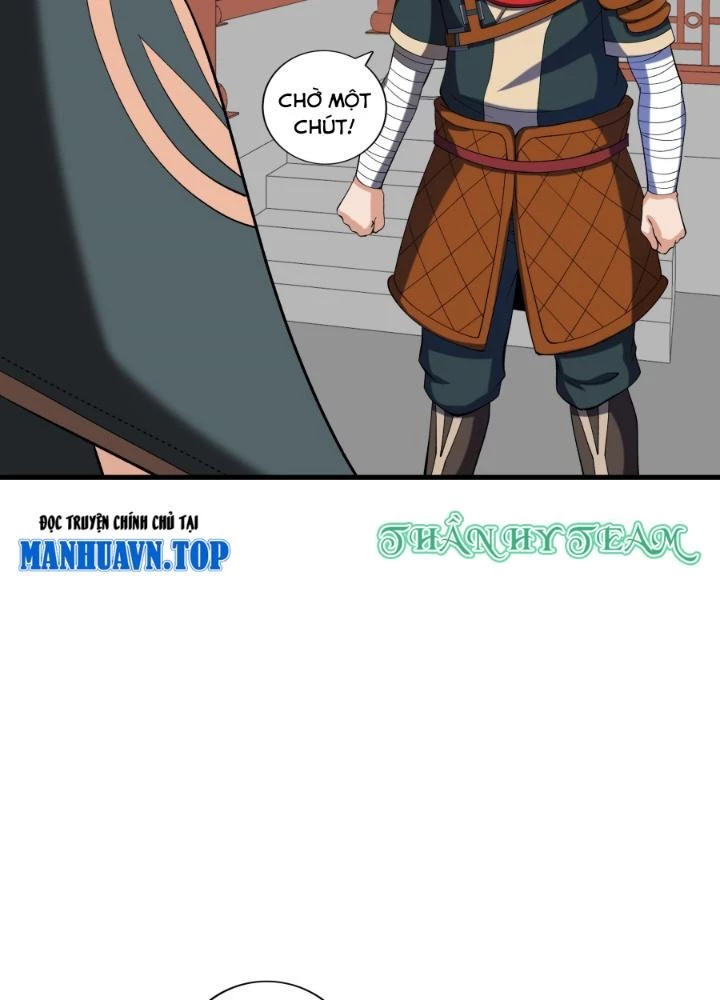 Chiến Thần Bất Tử Chapter 94 - 15