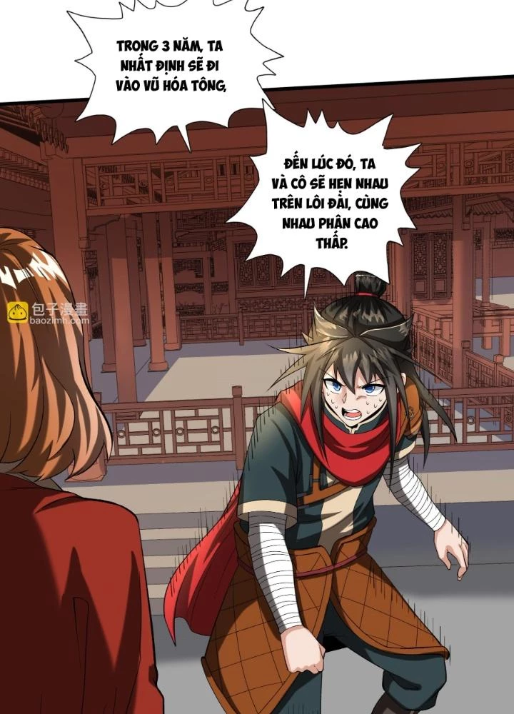 Chiến Thần Bất Tử Chapter 94 - 27