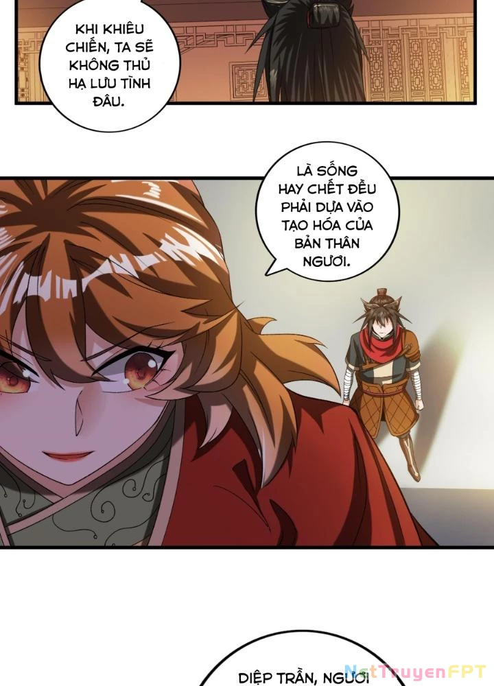 Chiến Thần Bất Tử Chapter 94 - 33