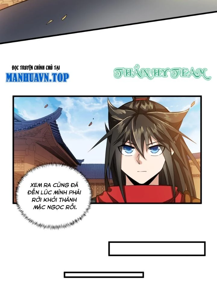 Chiến Thần Bất Tử Chapter 94 - 43