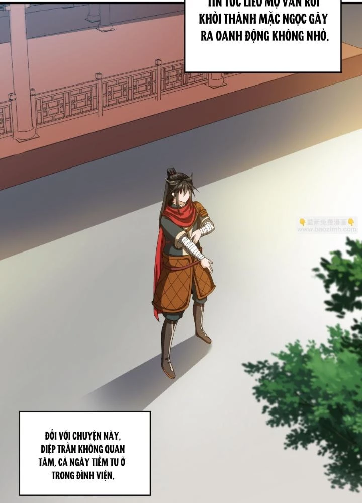 Chiến Thần Bất Tử Chapter 94 - 45