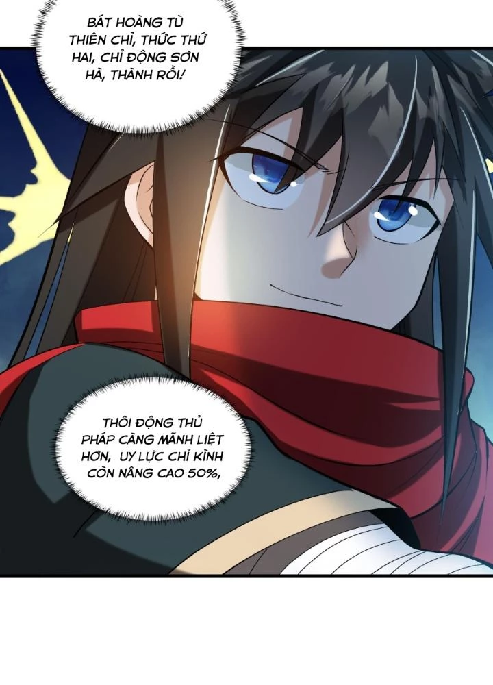 Chiến Thần Bất Tử Chapter 94 - 51