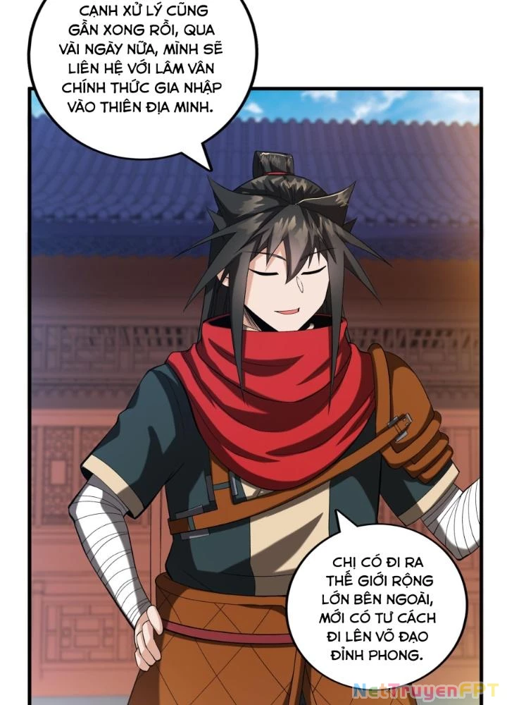 Chiến Thần Bất Tử Chapter 94 - 53