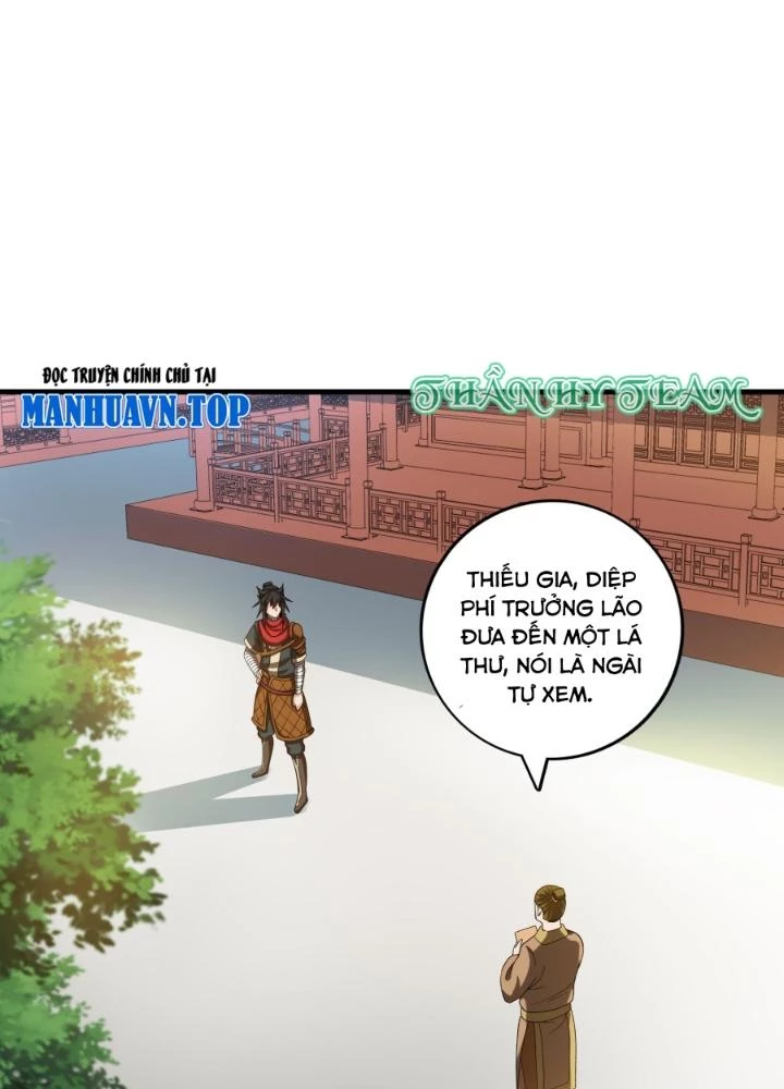 Chiến Thần Bất Tử Chapter 94 - 55