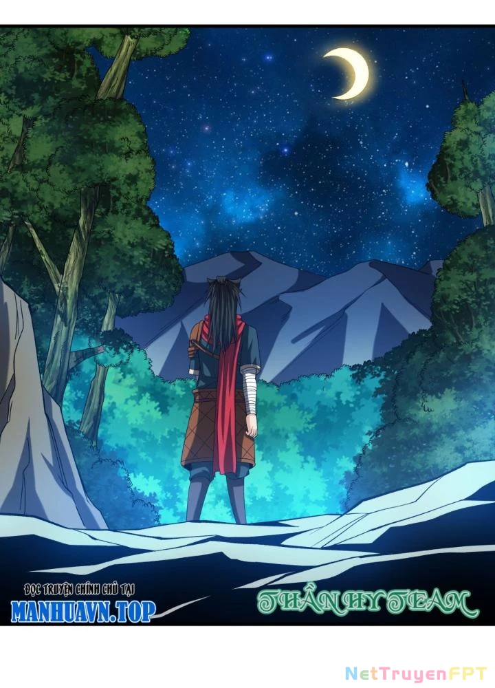 Chiến Thần Bất Tử Chapter 94 - 61