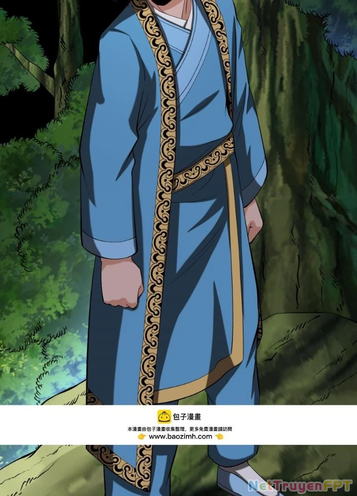 Chiến Thần Bất Tử Chapter 94 - 71