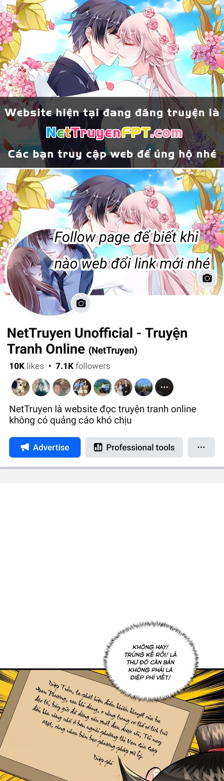 Chiến Thần Bất Tử Chapter 95 - 1