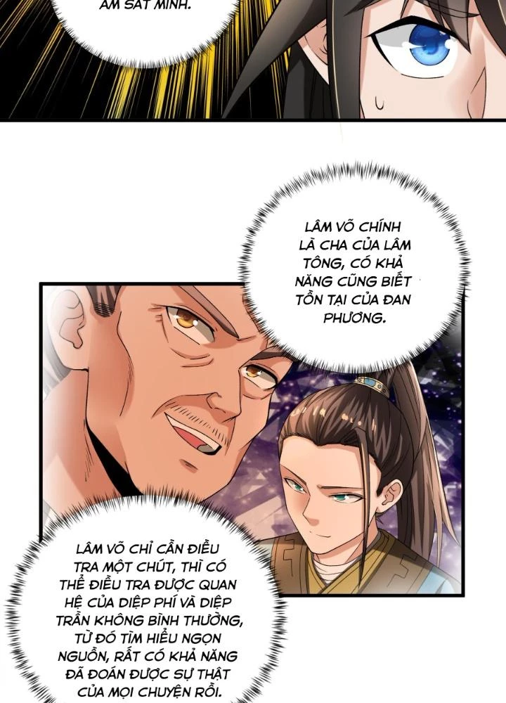 Chiến Thần Bất Tử Chapter 95 - 3