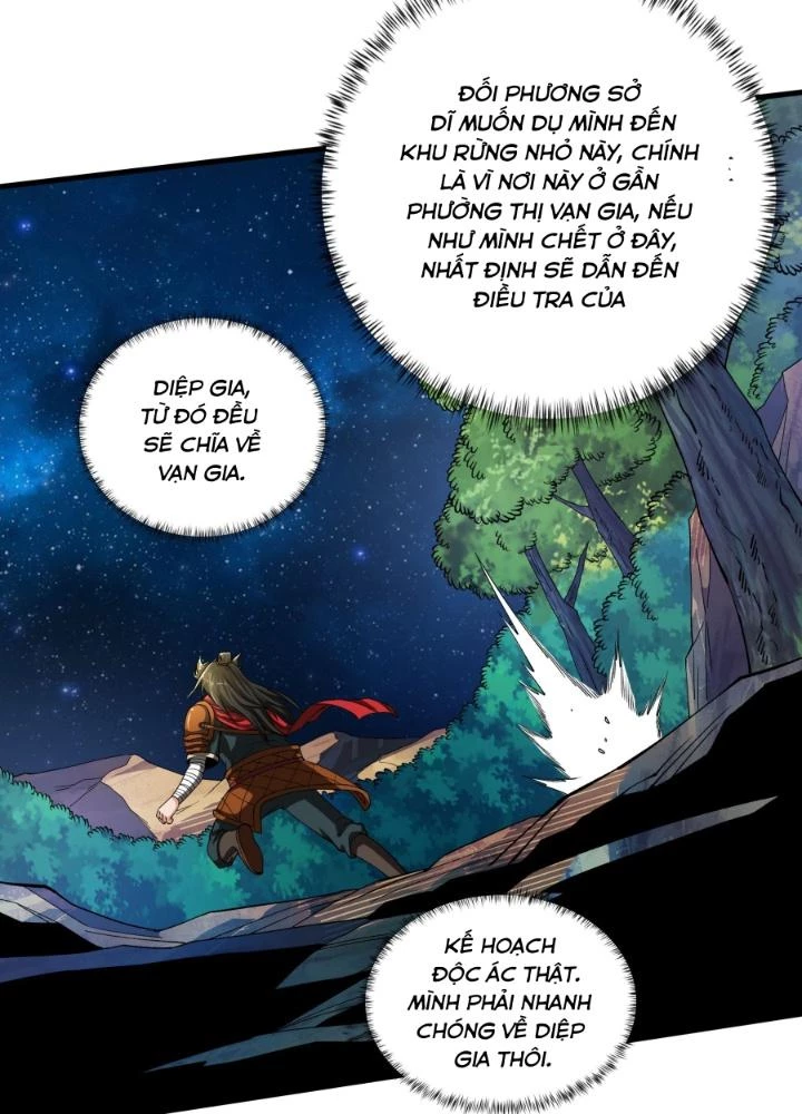 Chiến Thần Bất Tử Chapter 95 - 5