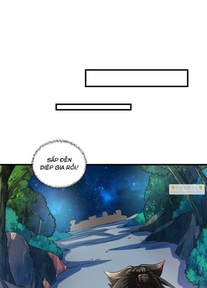 Chiến Thần Bất Tử Chapter 95 - 11
