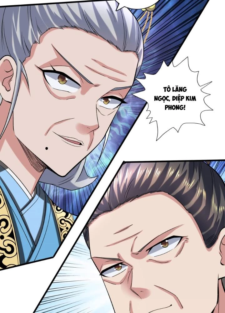 Chiến Thần Bất Tử Chapter 95 - 17