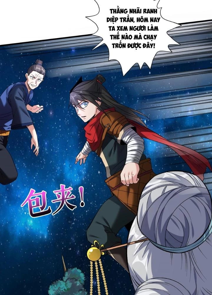 Chiến Thần Bất Tử Chapter 95 - 29