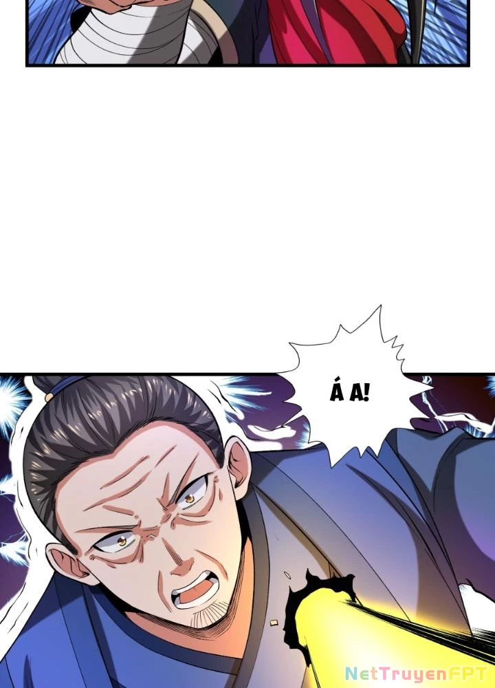 Chiến Thần Bất Tử Chapter 95 - 37