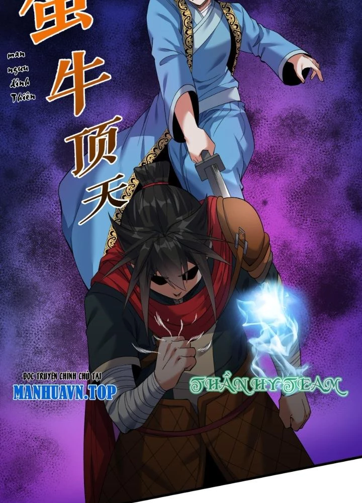 Chiến Thần Bất Tử Chapter 95 - 45
