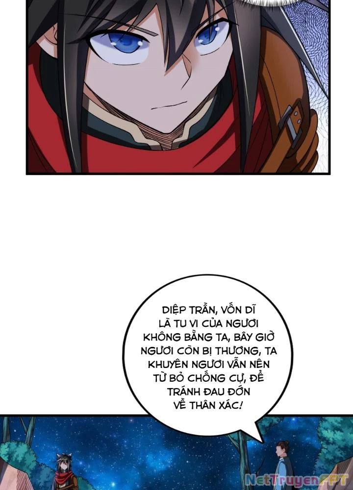 Chiến Thần Bất Tử Chapter 95 - 59